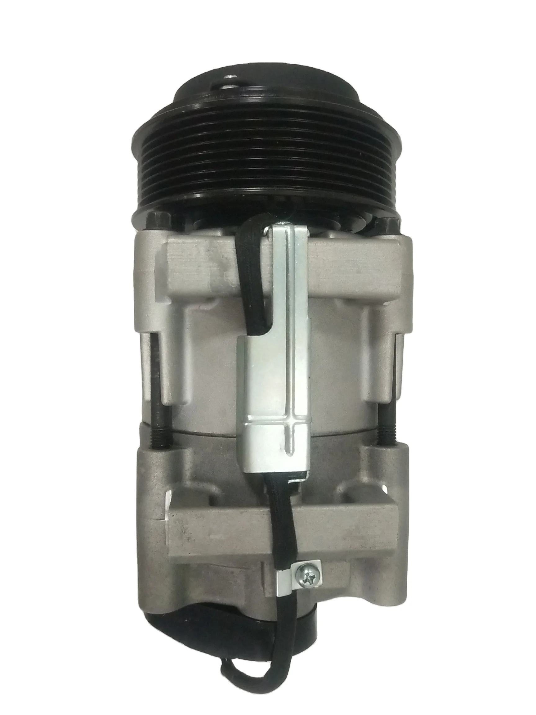 
Factory directly wholesale OEM RE46609 / RE69716 / AH169875 / TY24304 ac car compressor for JOHN DEERE 