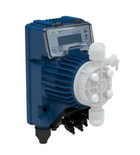 Customizable industrial seko chemical dosing pump Italy metering solenoid