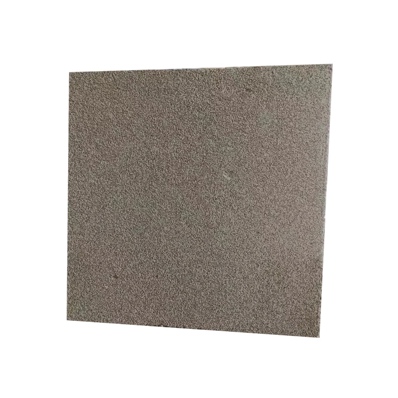 Fire retardant and flame retardant Wide application range Cement board