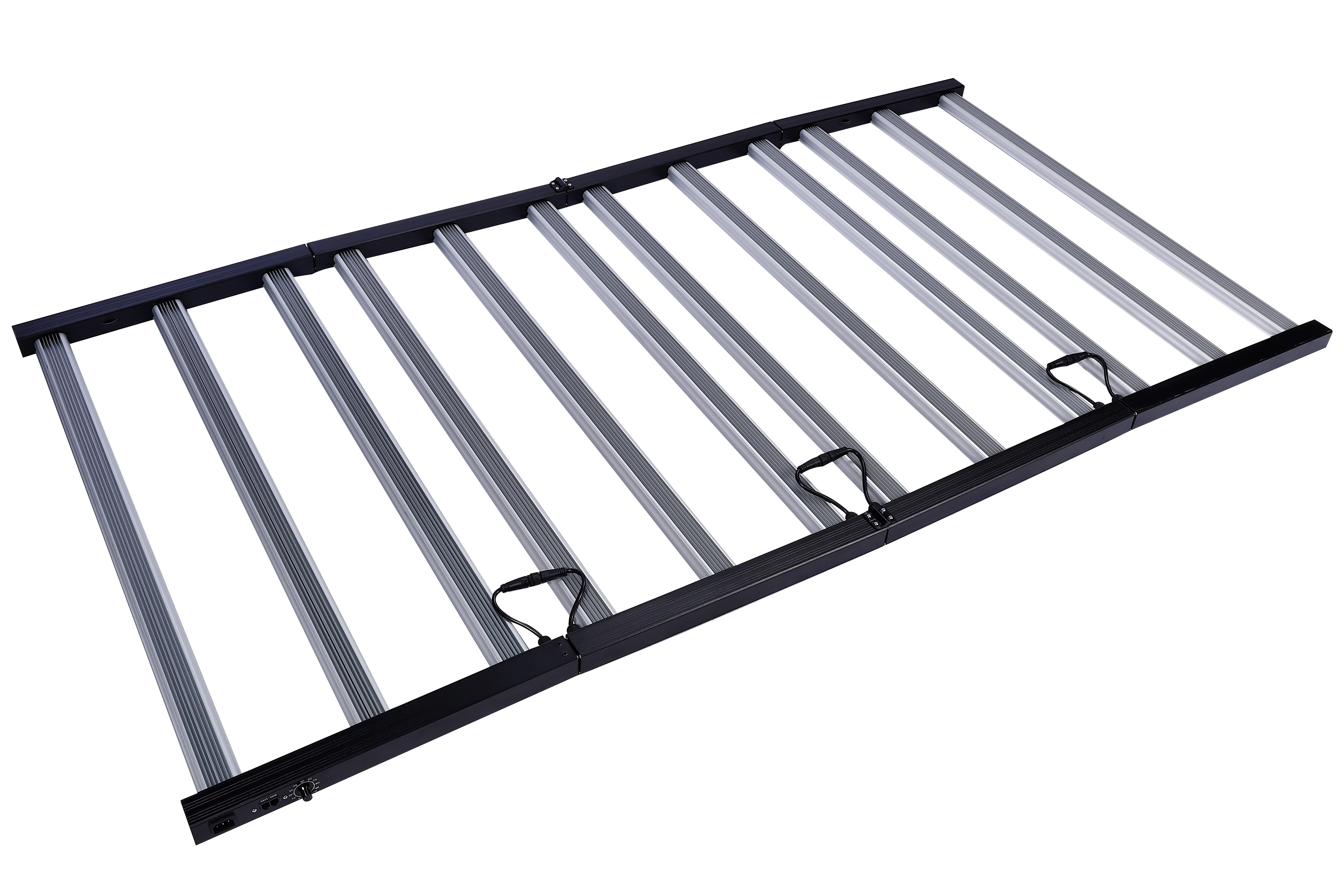 HZ 1400w Full Spectrum Plant Grow Lights Optimal for home Plant  Veg  Growth and Flower Bloom