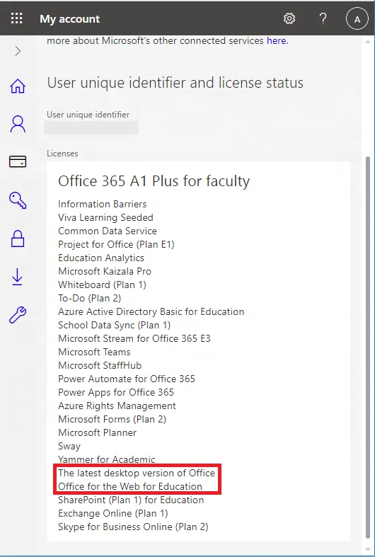 24/7 Online Office 365 A1 Plus Admin 1TB/5TB OneDrive For 365 Pro Plus Lifetime 1000/10000 Accounts 5 devices