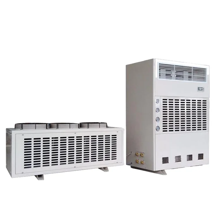 TOJJE DJHF-9681E  960L/D dehumidification 12kg/h Humidification amount Thermostatic & Humidistat Unit Thermostat humidifier