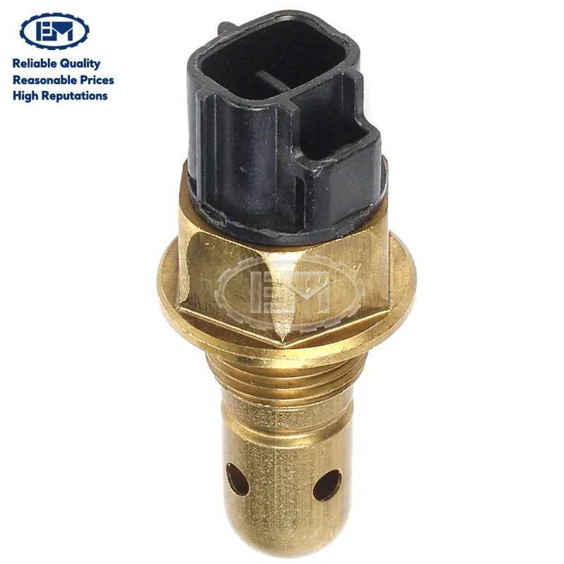 S8346-01510 VHS834601510 KOBELCO SK200-8 SK250-8 HINO J05E Excavator Engine Parts Oil Switch Assy