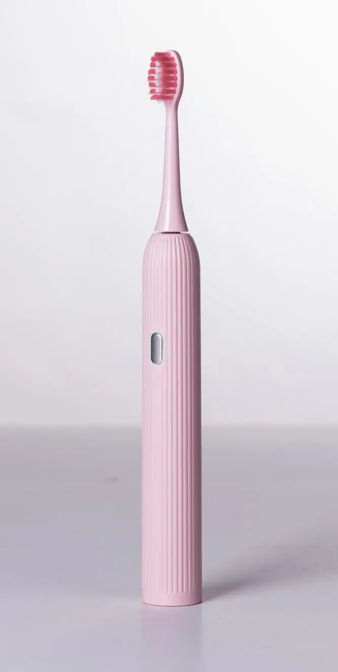 Oral Care Appliances Luxery Gift Packing With Travel Case 360 Dental Care Electric Toothbrush Oral