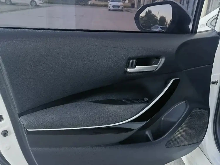 TOYOTA COROLLA Fuel Cell Vehicle  Second Hand Toyota 5-Seats Compact Sedan Car for Corolla