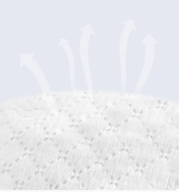 Affordable Price Ultra Thin Children Diaper Baby Pants Diaper with SGR Certification for EAEU Market