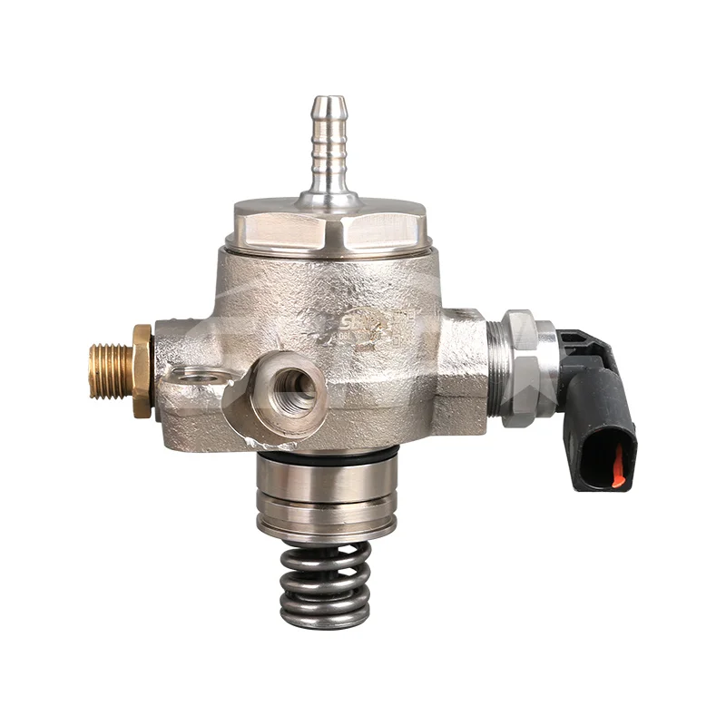 SENP Manufacturer auto engine parts fuel injection pumps high pressure fuel pump for vw tiguan passat 1.8T 06B127026C car parts