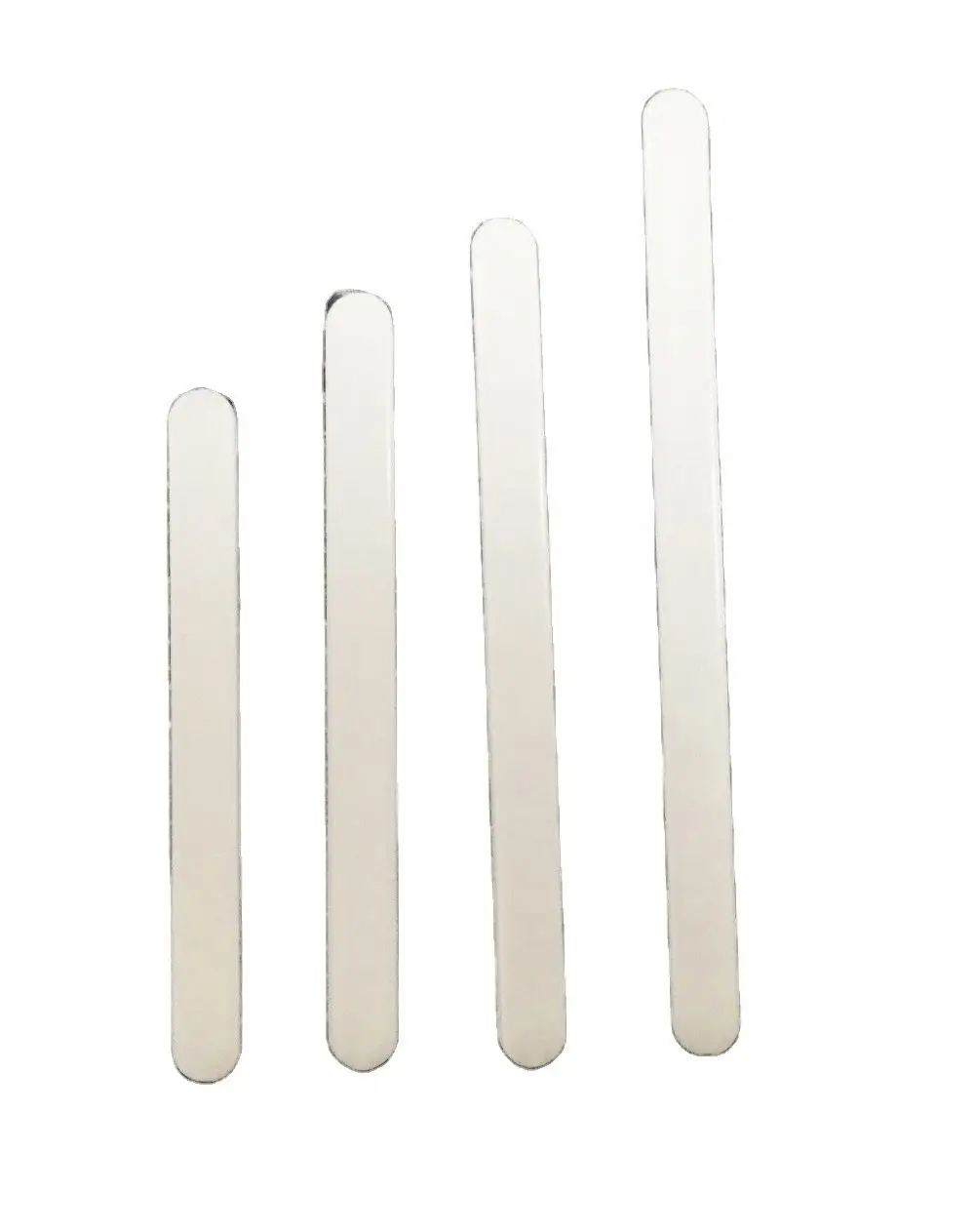 Bra clear plastic boning for bra corset lingerie underwear accessories