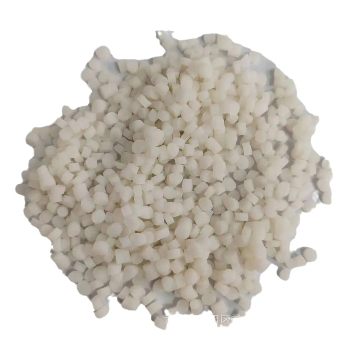 Cable sheath material Kexin elastic flame-retardant TPV raw material particles, plastic particles, TPE TPR particles