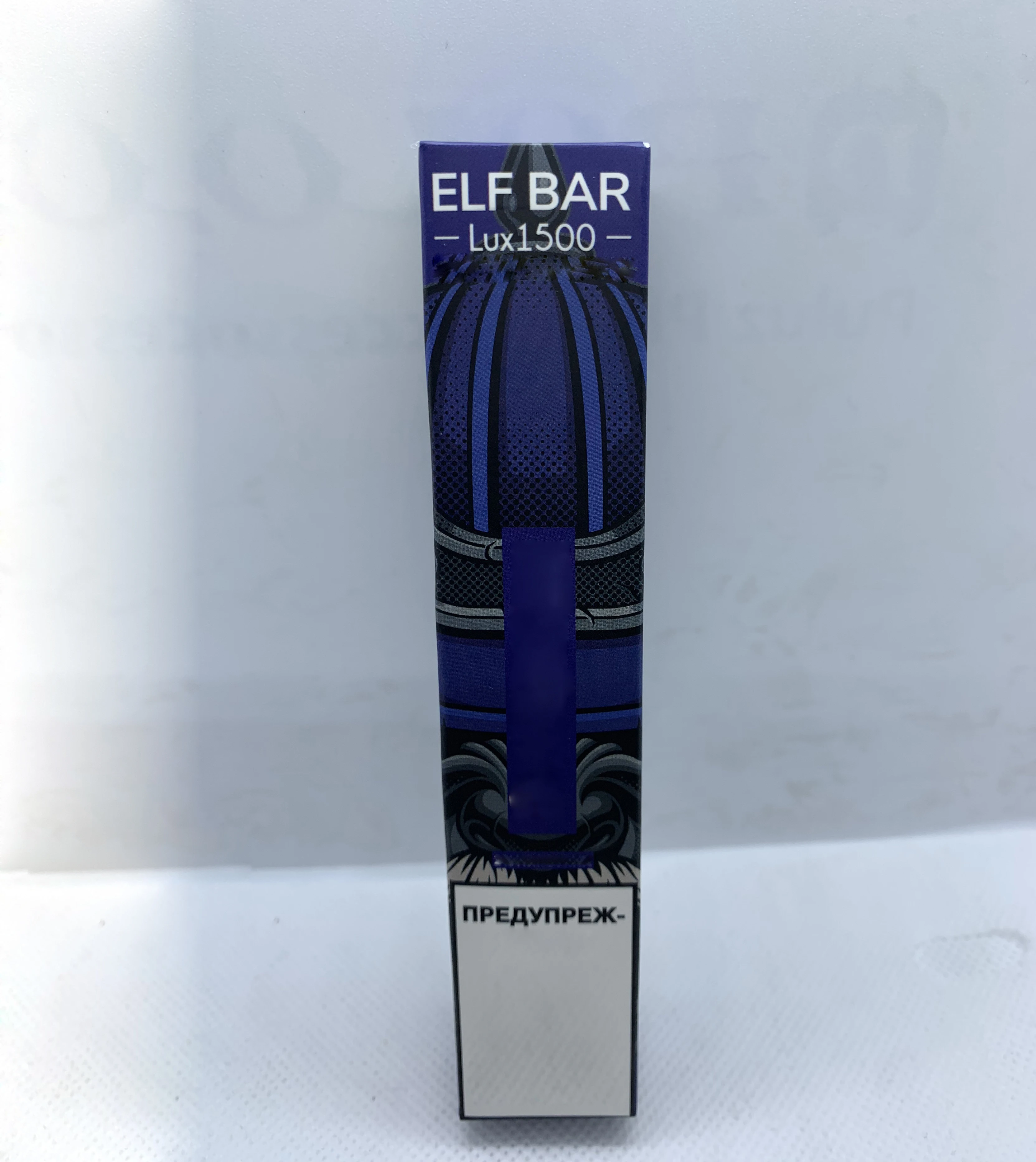 Горячая Распродажа русская упаковка elfbar elf bar 1500 lux быстрая доставка