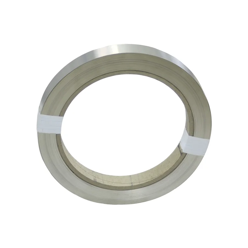 Competitive Invar 36 Alloy Strip and Welding Wire for Precision Applications