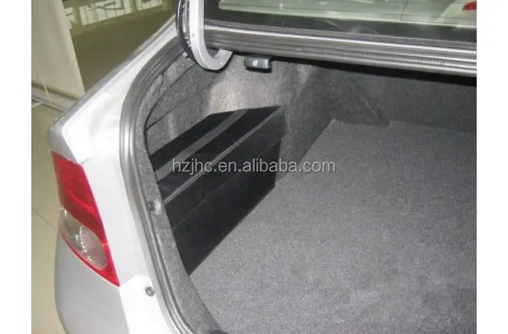 Car door upholstery fabric 2 mm 30 mm car upholstery roof fabric car upholstery felt fabric black gray white red brown felt