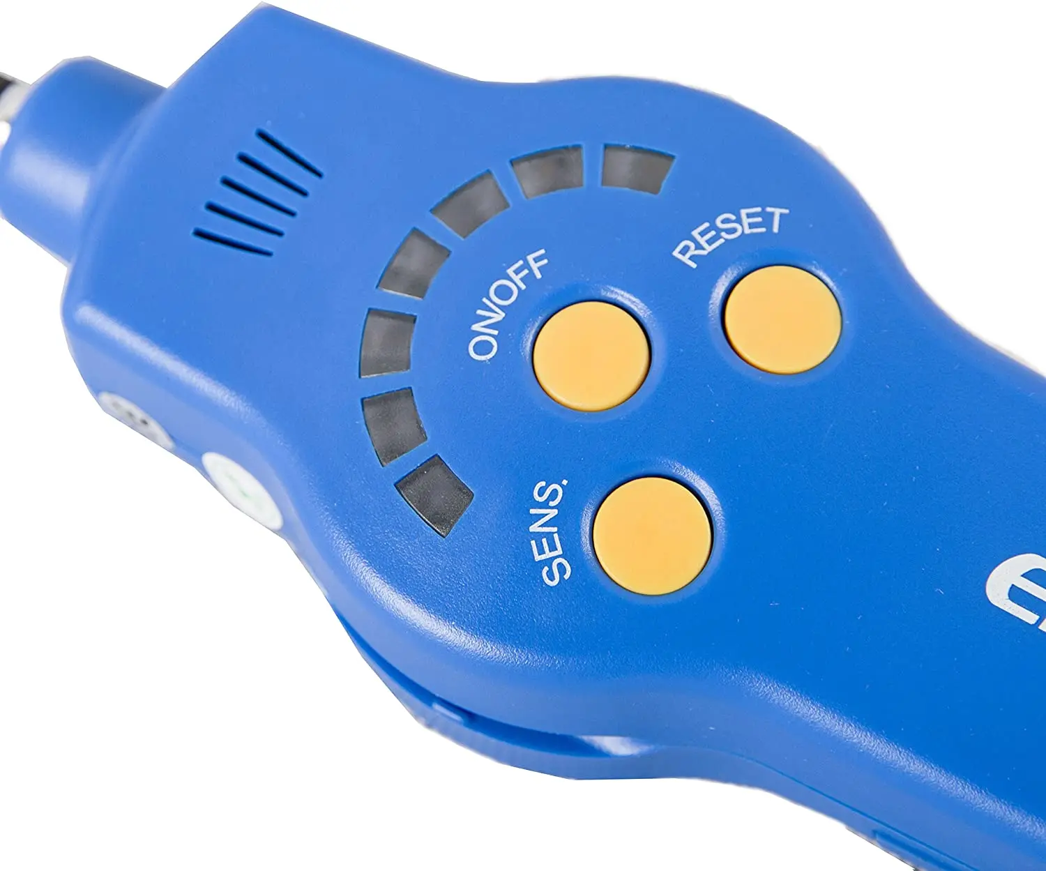 Refrigerant Leak Detector Portable Gas Leak Detector Halogen Leak Detector