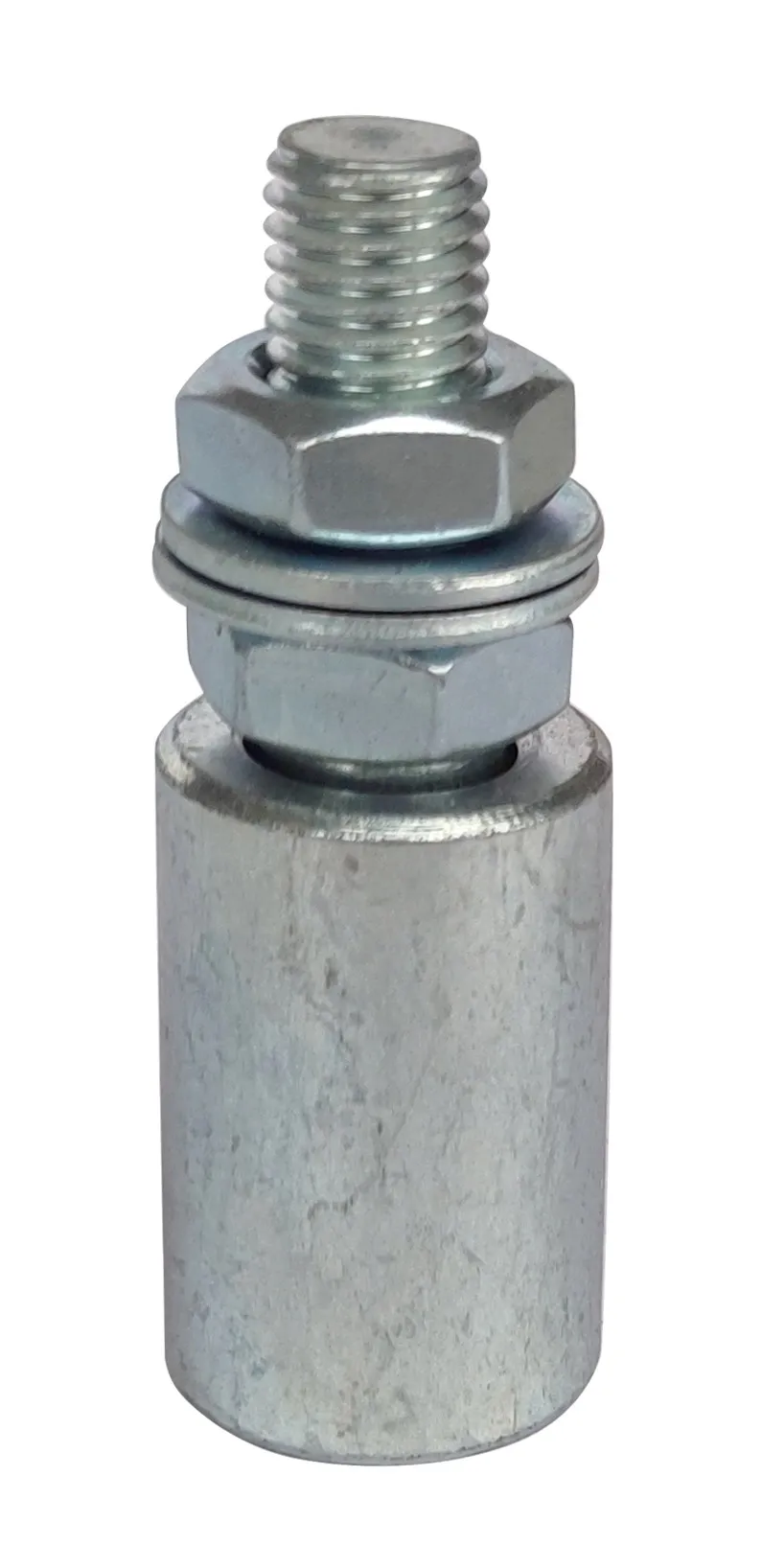 Competitive Factory Price Nylon Roller (Bulge in Middle Surface)