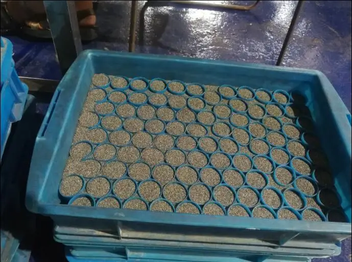 cadweld powder price for earthing material connection