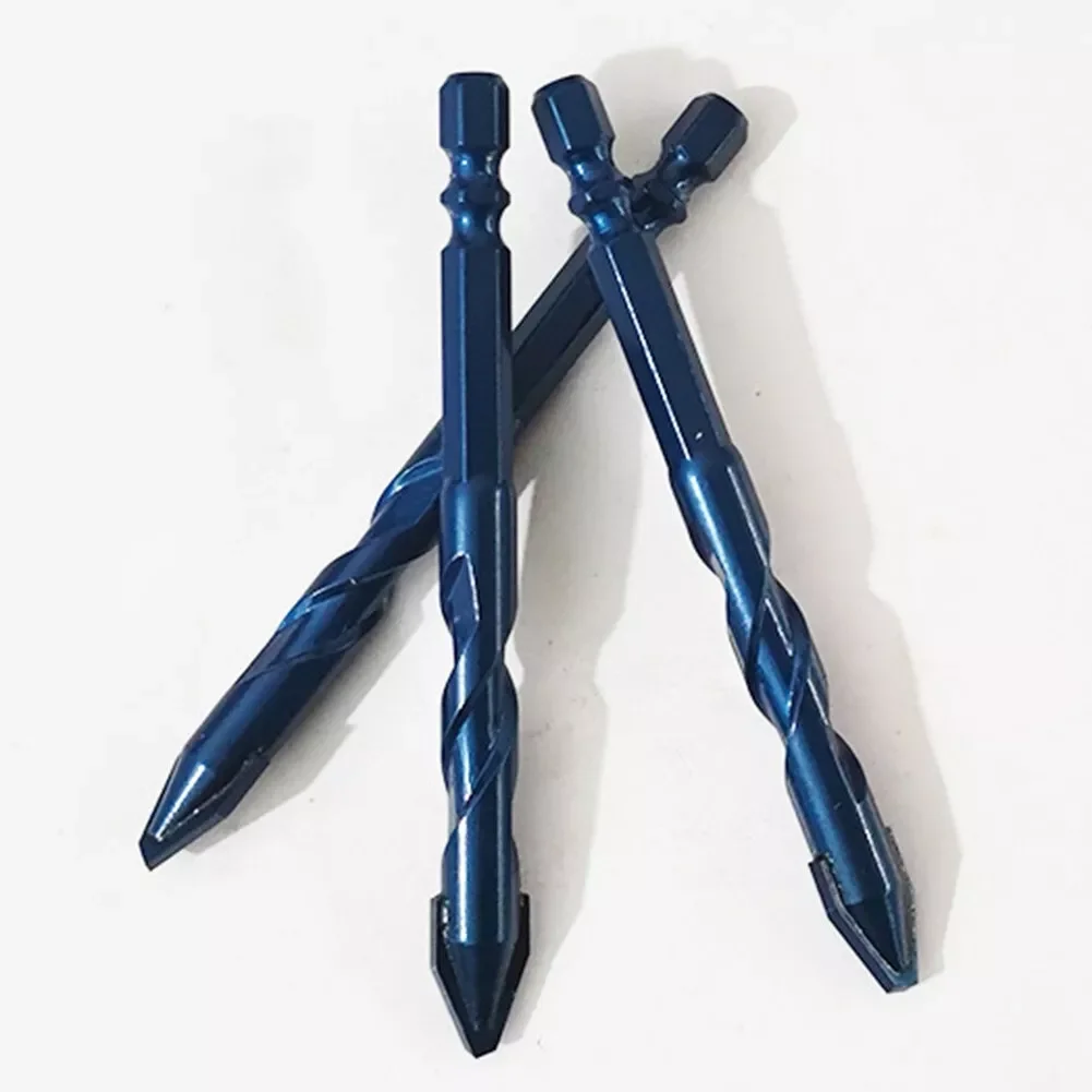 Eccentric Drill Bits Carbide Drilling For Wall Glass Wood Metal Tiles