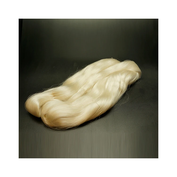 Дешево горячая распродажа Высокое качество Профессиональный производительский дешевый 40/44d шелковая пряжа