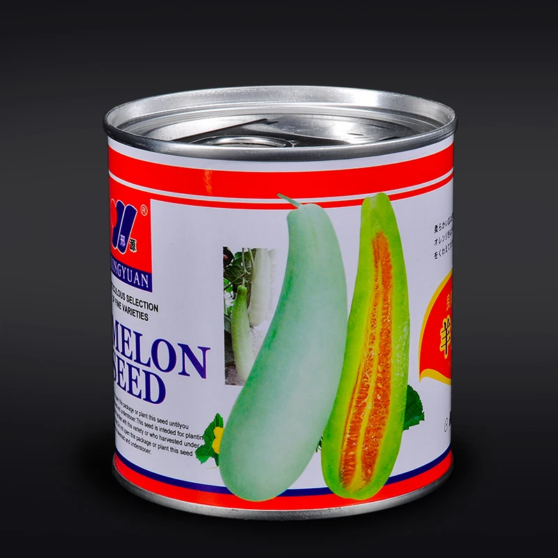 400g Tin Cans Price/250g Tin Can