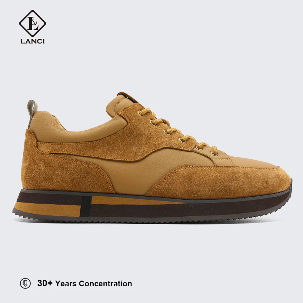 LANCI sneakers from china wholesale mens designers shoes sneakers for men 2024