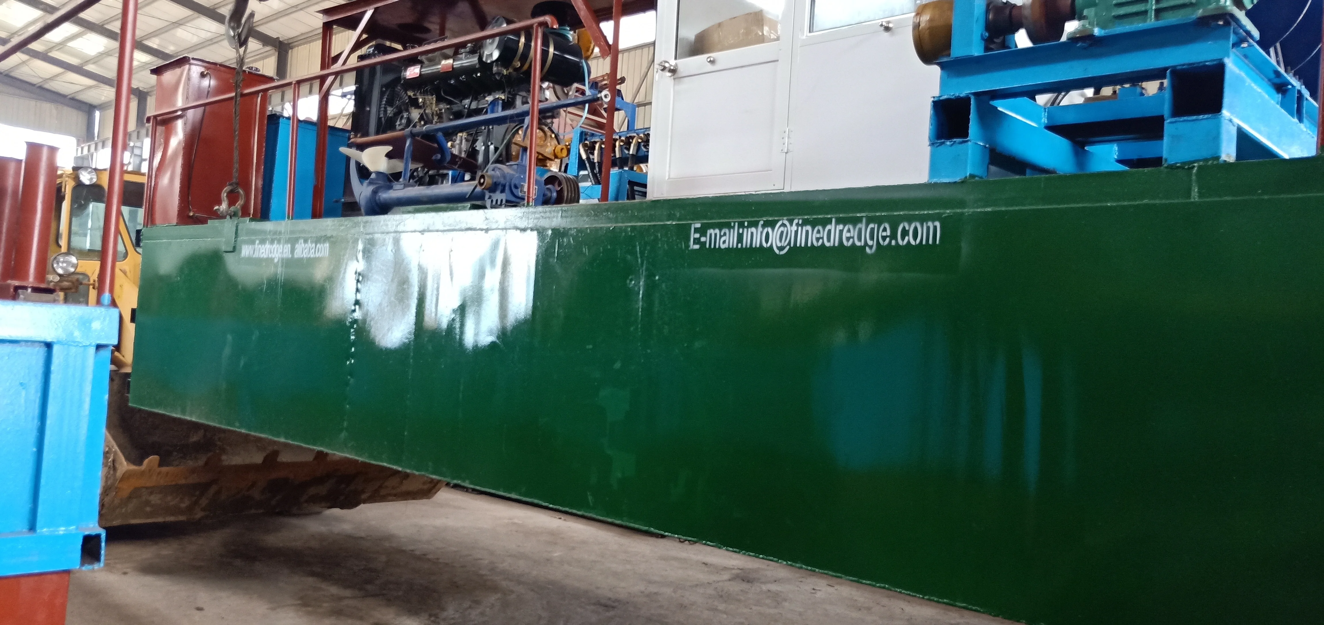 Sand Dredger Pump Submersible Sand Dredger Submersible Pump