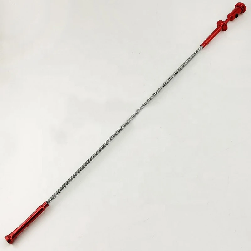 48 Inch Heavy Duty Pick-Up-Tool Flexible Magnetic Telescopic Pick Up Tool for Car Repair