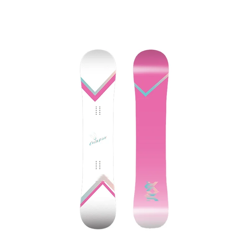 Wholesale price hot selling women snowboard all-around boards all mountain snowboards child snowboarding equipment