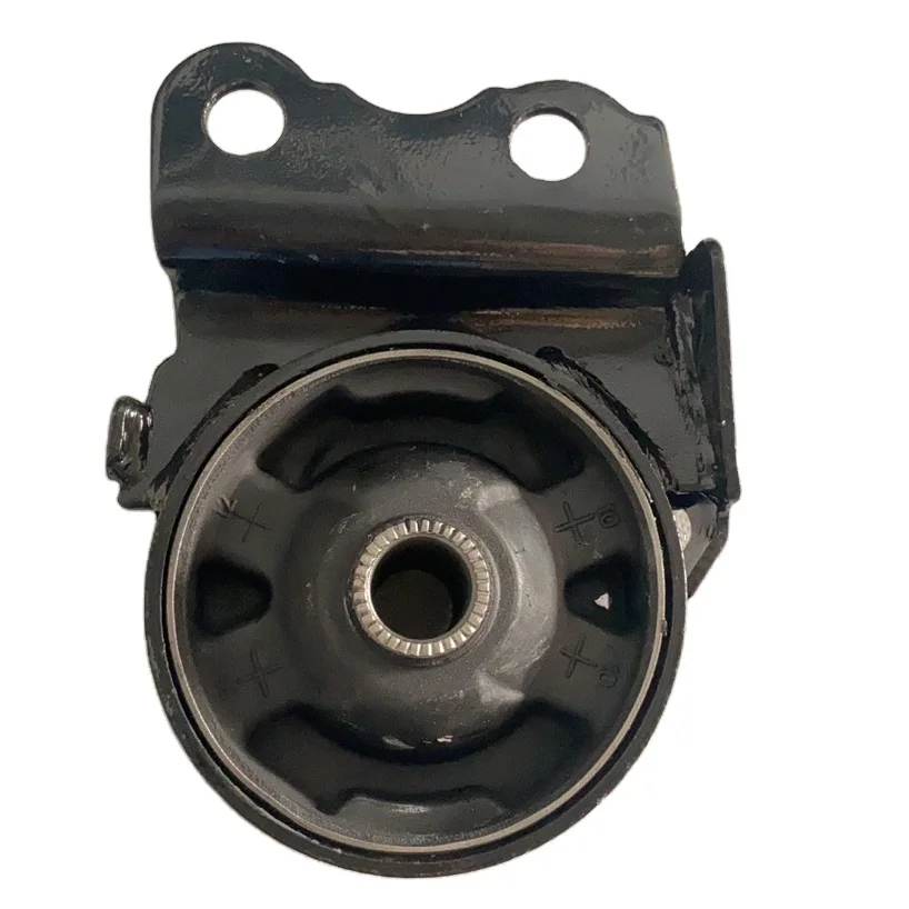 Transaxle Mounting Bracket Assembly OEM 21830-38010 for automobile chassis 1998-2005 Hyundai Sonata 2183038010