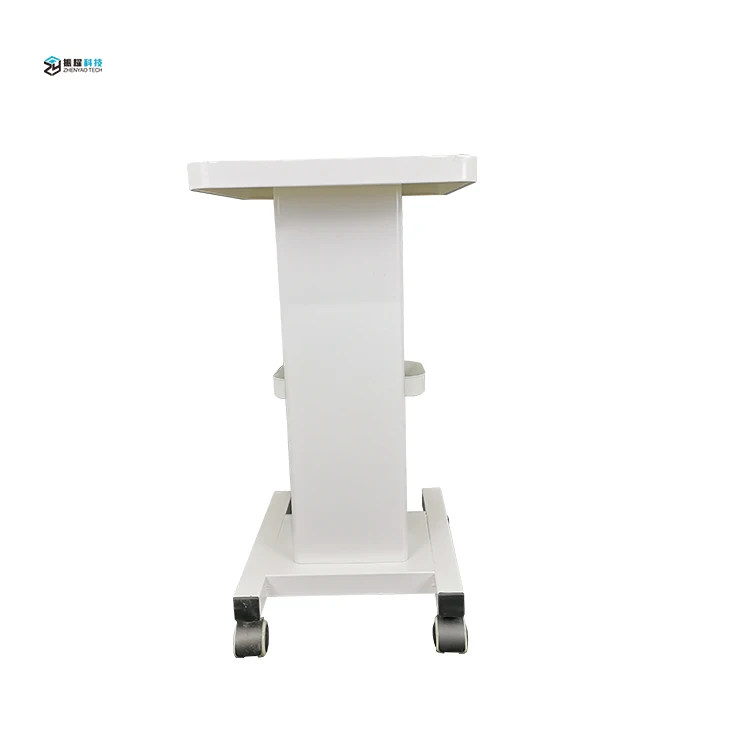 Wholesale Top Quality Portable Spa Trolley Strong Bearing Capacity Hair Salon Trolleys Cart