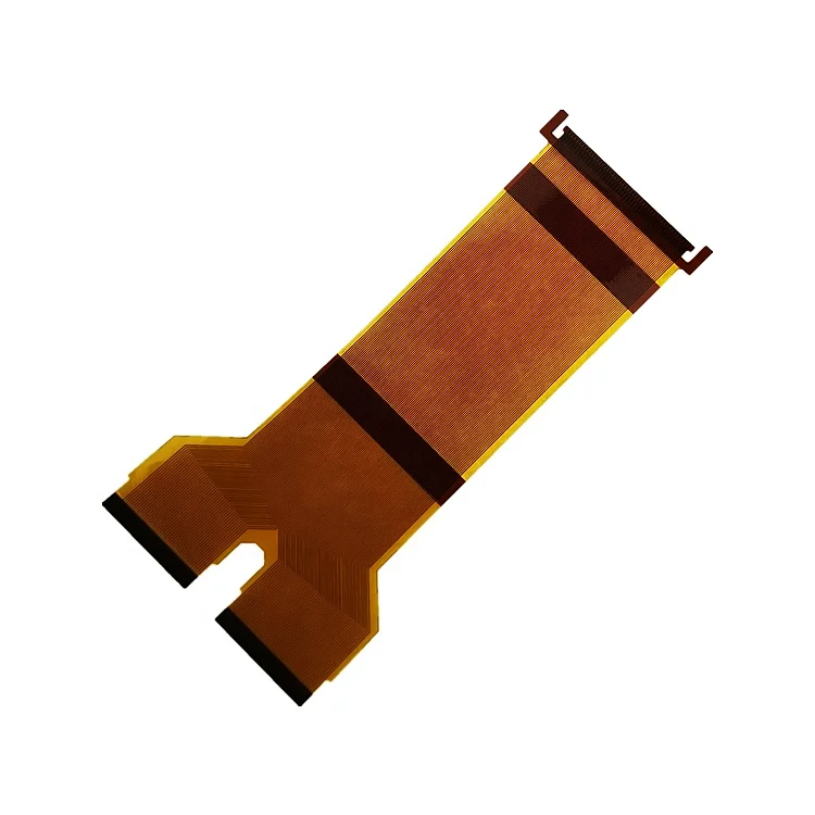Flexible Pcb Lcd Display Fpc Mobile Antenna Fpc