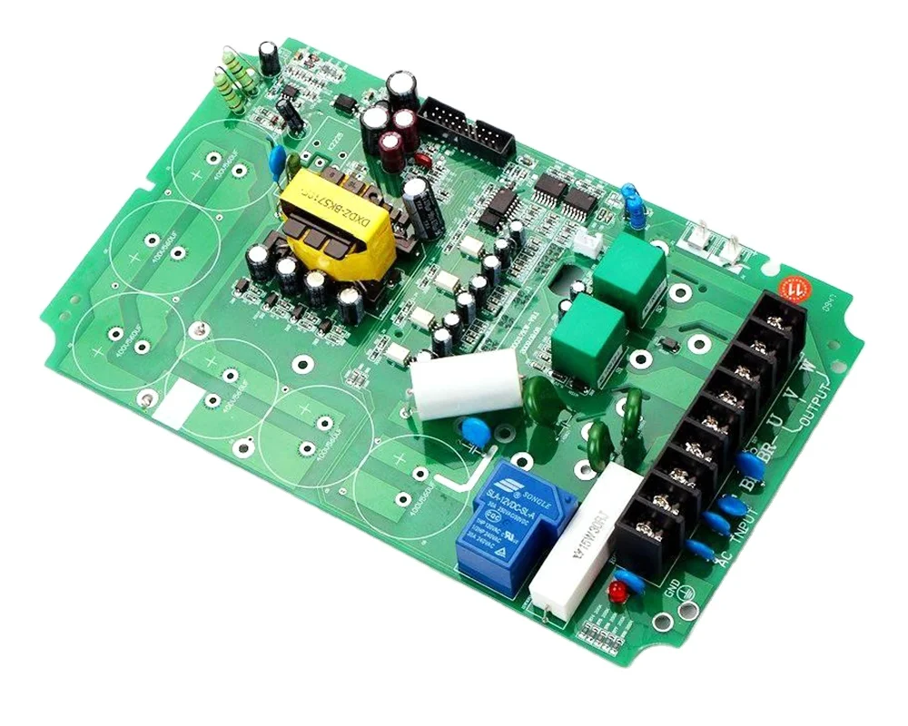 Professional electronics circuit board 94v-0 pcb board aluminum pcba&pcb manufacturer