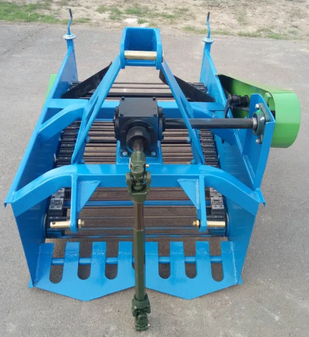 high quality Potato harvester for sale sweet potato Garlic digger for sale