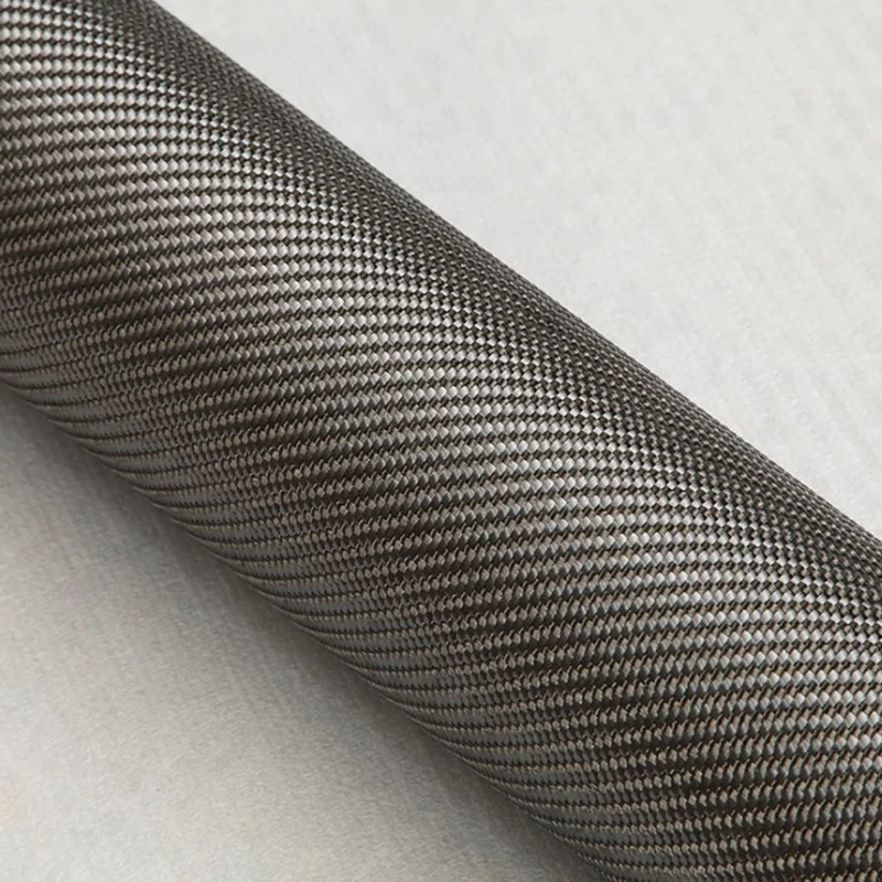 OEM Factory GDE Carbon Fiber Fabric High Quality Carbon Fiber Fabric 3k Carbon Fiber Fabric For Purchase