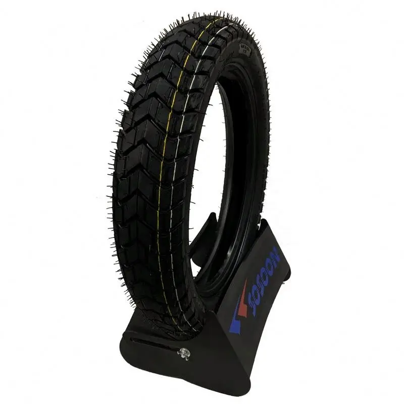SOSOON brand good quality motorcycle tire 110/90-17 SOSOON tire
