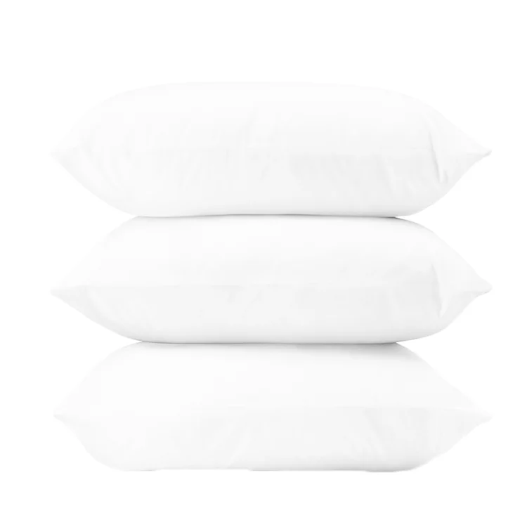 Сделано в Китае Yalan полиэстер заполнения спальная Подушка для домашнего отеля