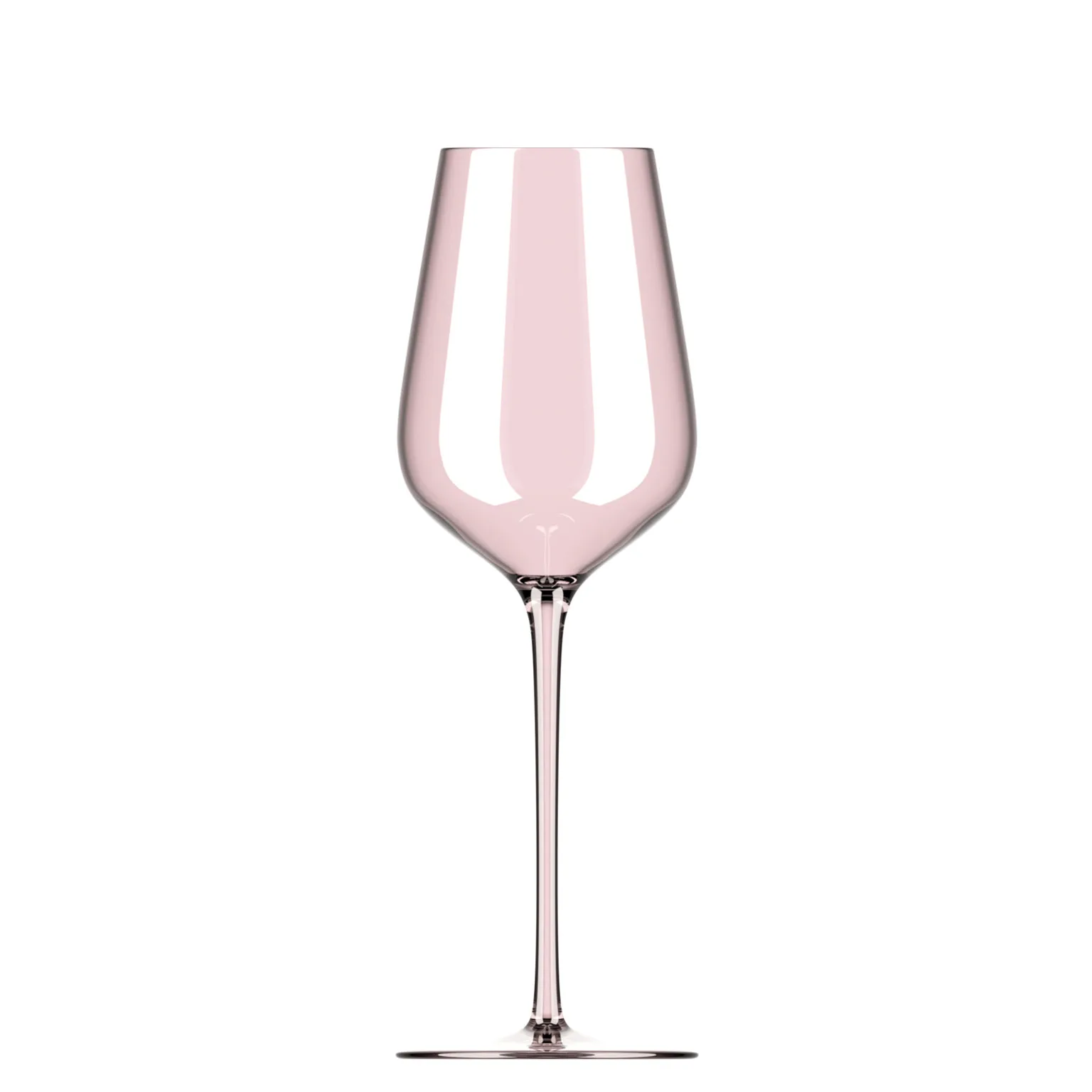 Luxury Amber&Gold Muti-color Champagne Glass Stemware Creative Flute Design for Home or Bar Durable Silicone Material