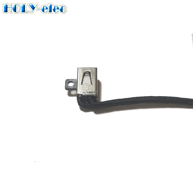 DC Power Jack Cable for HP Chromebook 11 G5 EE 918169-YD1 laptop dc power jack(PJ984)