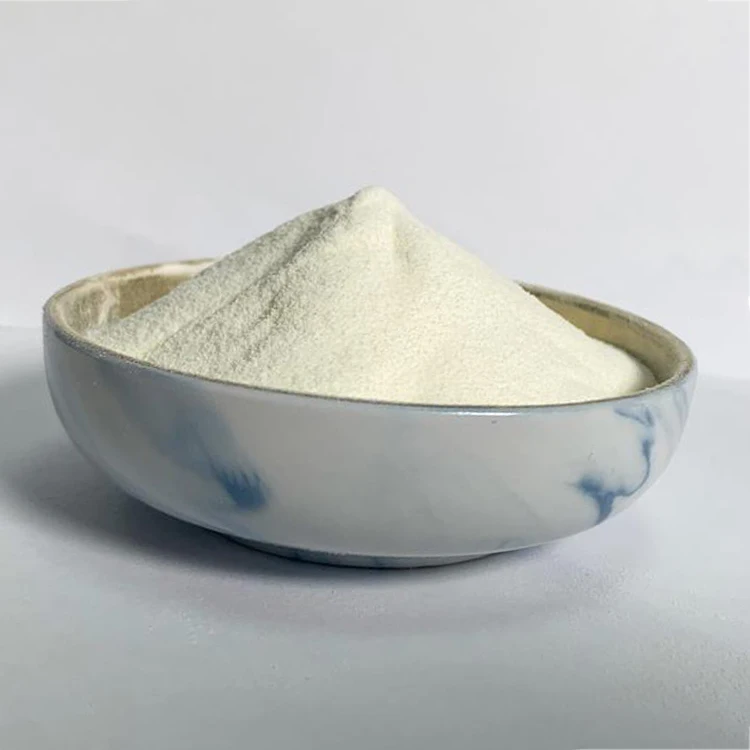 Кликните на поставку гидролизованного порошка коллагена из бычьей кожи