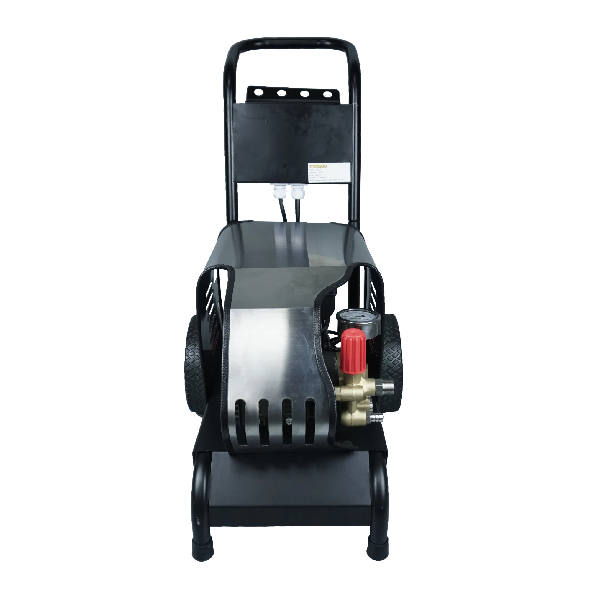 Factory 2300w Wholesale High Pressure Washer Car Wash Machine Car Wash Equipment For Floor Car