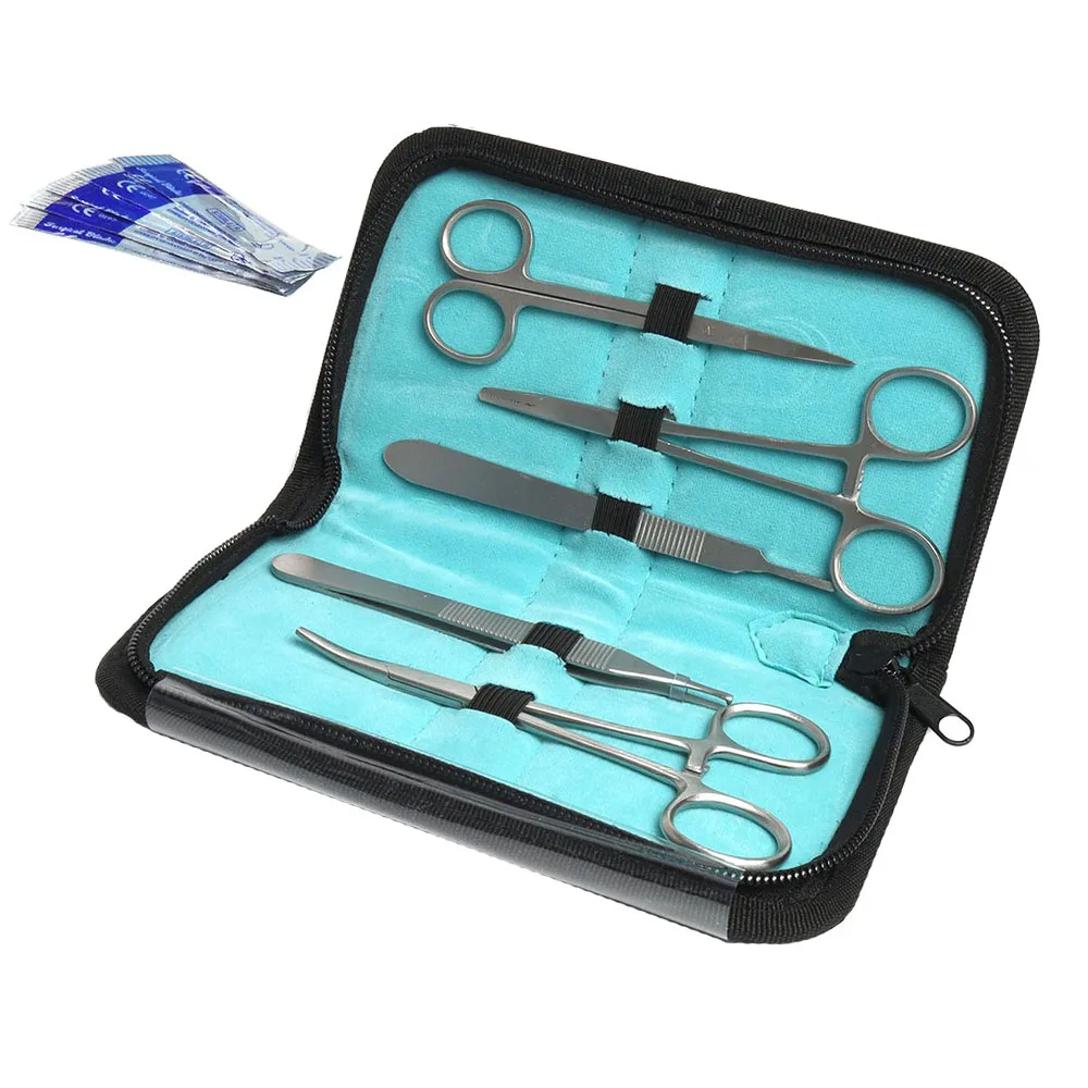 First Aid Kits & Supplies and First Aid Medical Surgical Kit with Supplies by Delta Med Surgical