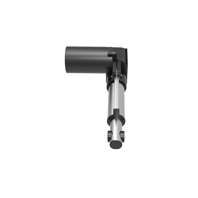 JIECANG 24V High Speed Hospital Electric Motor Linear Actuator for Machine Medical Bed