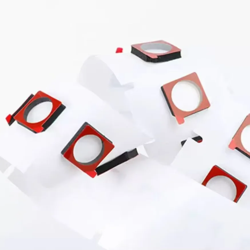 Factory Wholesale High Transparent Protective Film High Clarity Screen Protector For Devices And Surface Safety