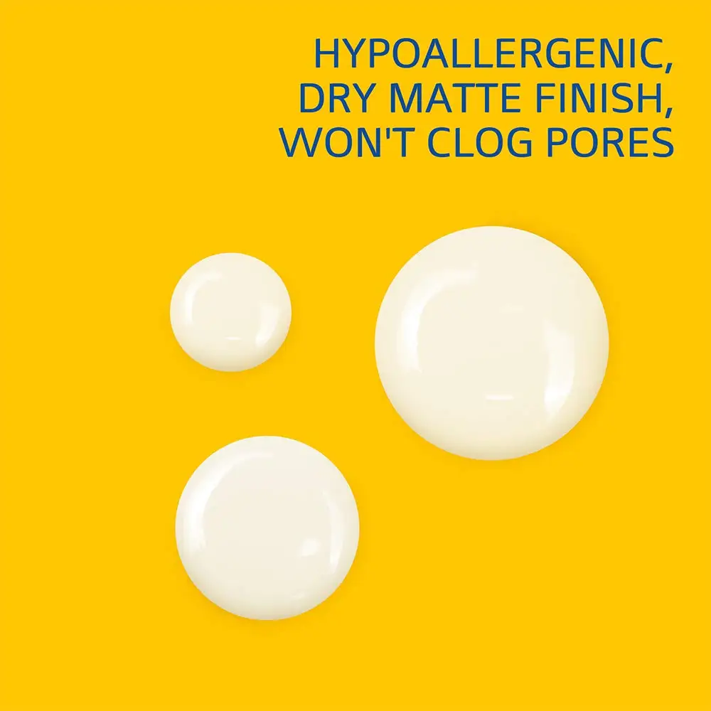 Private label sun shield sheer mineral invisible face lotion Spf 50 liquid sunscreen