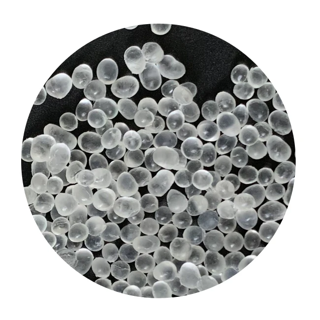 TPE  granules for  heavy-duty hose  TPE  thermoplastic elastomer TPE rubber
