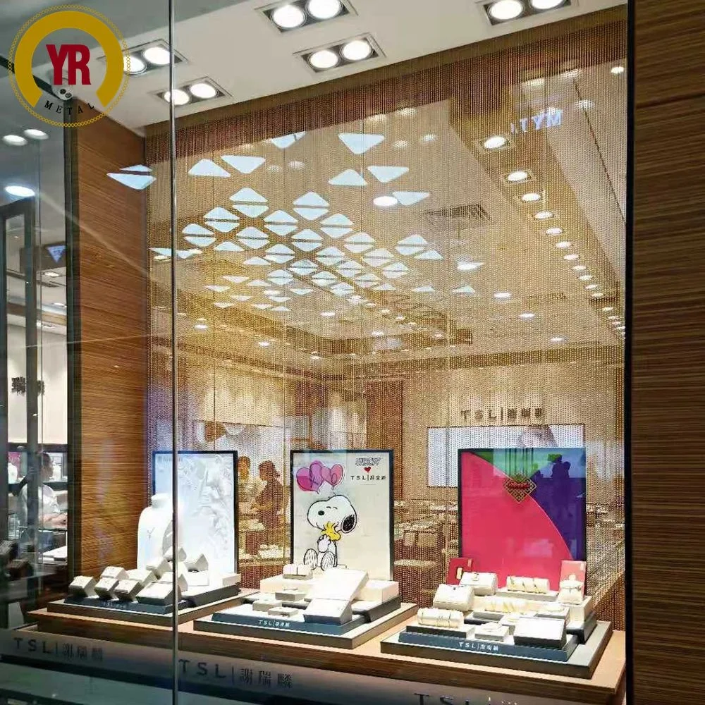 wholesale cheap gold beaded curtains