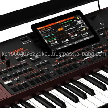Лучшие предложения 100% Korg PA1000 PA800 PA700 PA600 61-клавишный Профессиональный высокопроизводительный аранжировщик PA-1000