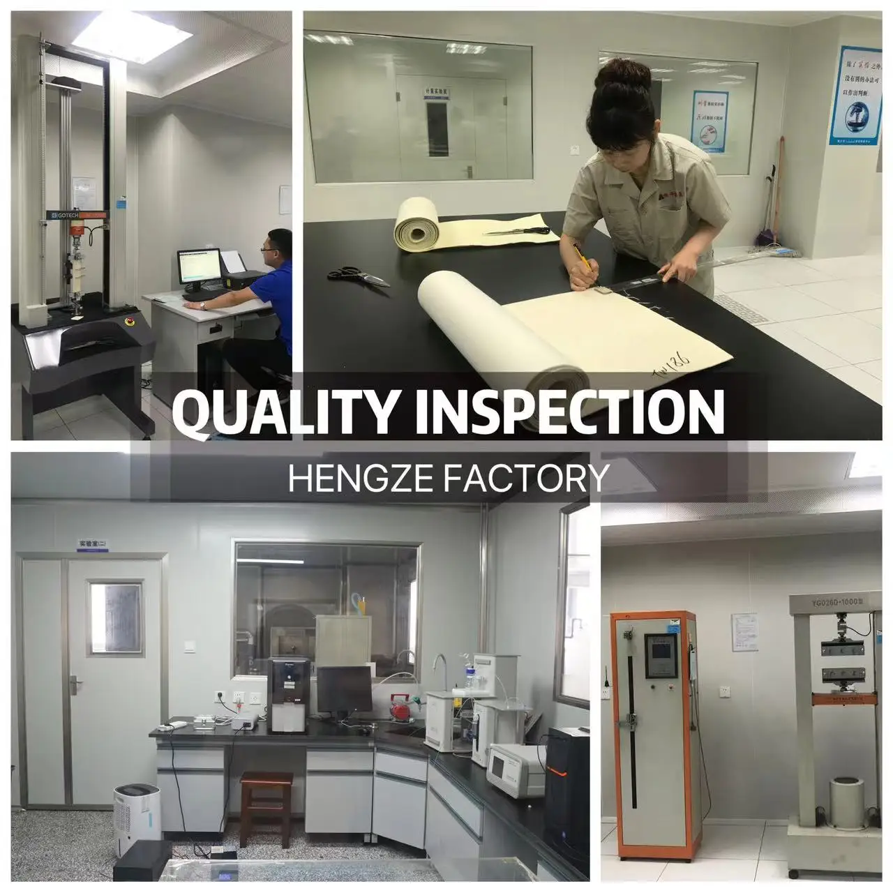 Wholesale Aramid Nonwoven Felt Nomex Filter Cloth