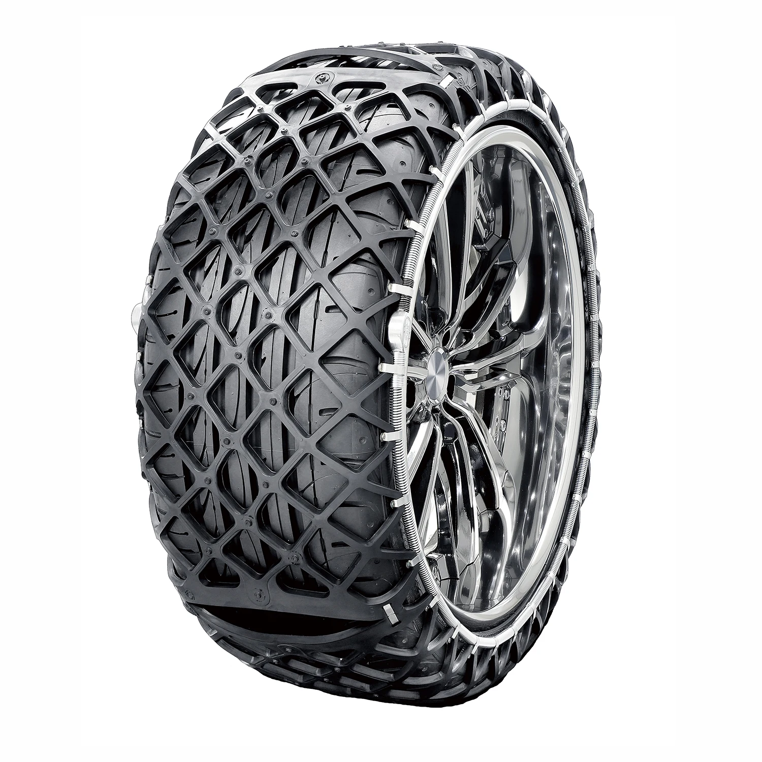 Easily Install Rubber Snow Buy Tires To Grips Snowy Roads Securely
