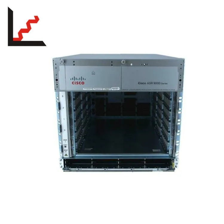 Новый Запечатанный СНГ co ASR-9006-AC-V2 с ASR9K-AC-PEM-V2 и