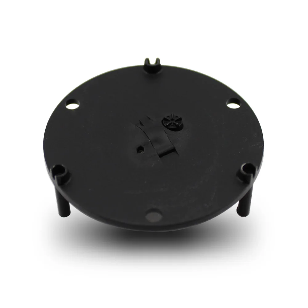 Hearing aid faceplate hearing protection custom CIC kits Hearing Aids Parts with black color