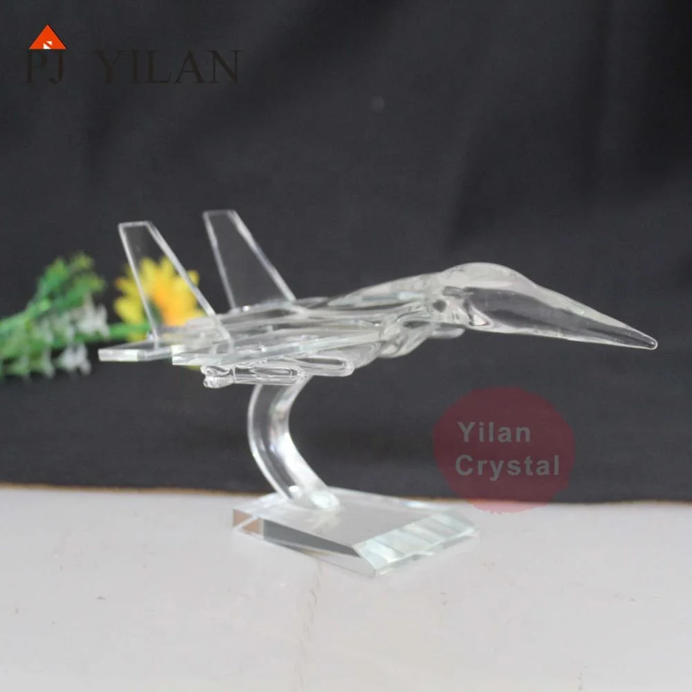 Декоративная модель самолета для декоративных предметов в античном стиле